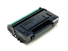 UF-7200 - Panasonic ORIGINAL OEM TONER 10K Page Yield Toner Cartridge